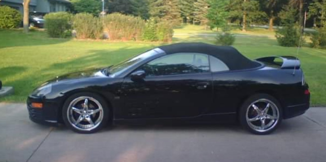 Buchanan Virtual Car Show - 2020