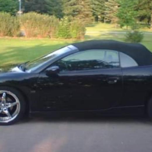 Buchanan Virtual Car Show - 2020 Buchanan Virtual Car Show - 2020