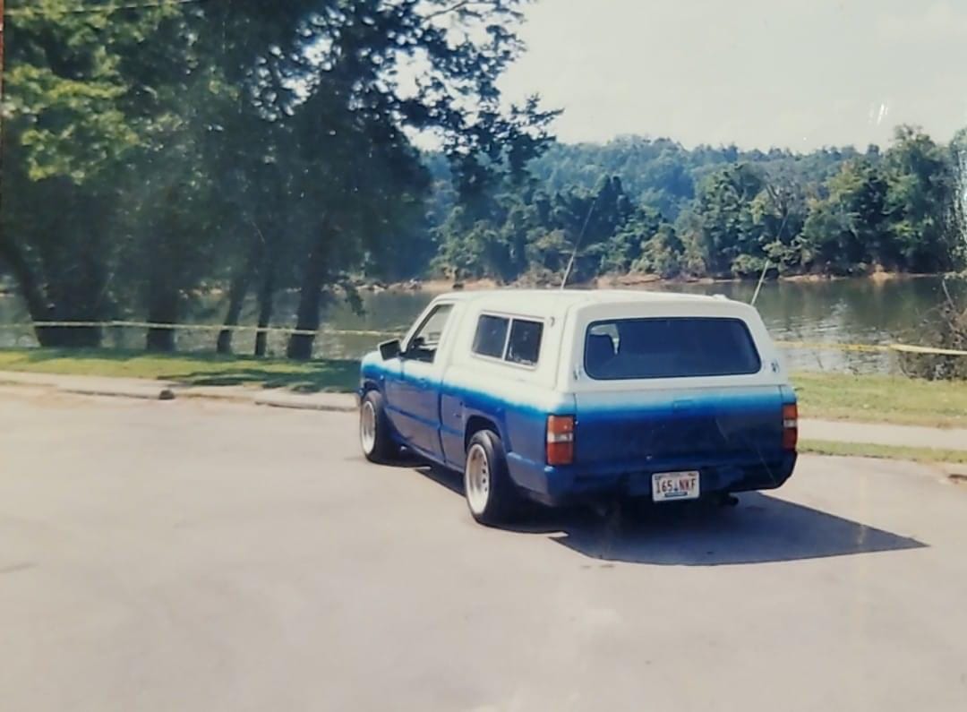 Buchanan Virtual Car Show - 2020