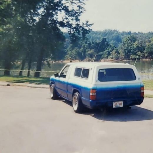 Buchanan Virtual Car Show - 2020 Buchanan Virtual Car Show - 2020