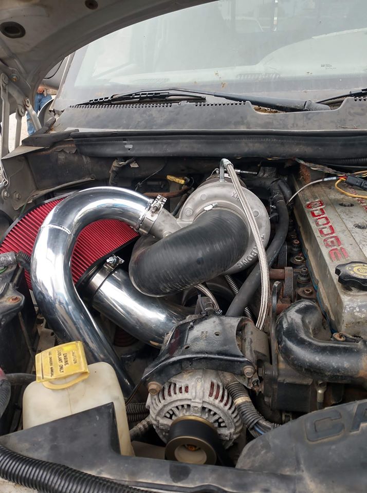 Buchanan Virtual Car Show - 2020