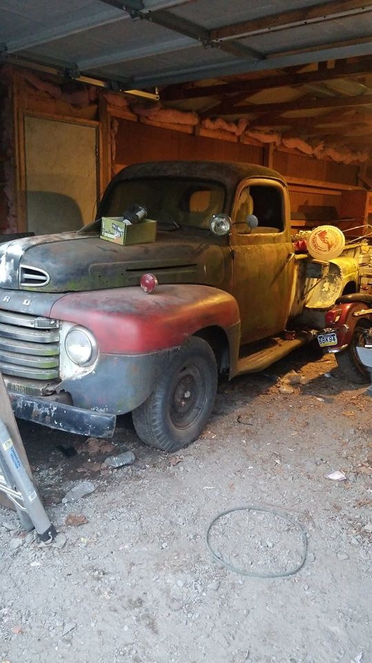 Buchanan Virtual Car Show - 2020