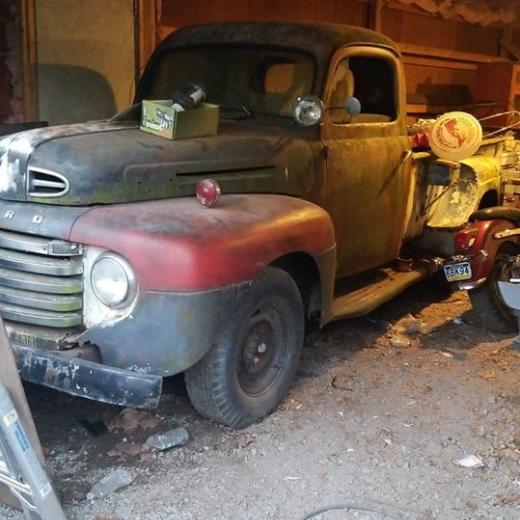 Buchanan Virtual Car Show - 2020 Buchanan Virtual Car Show - 2020