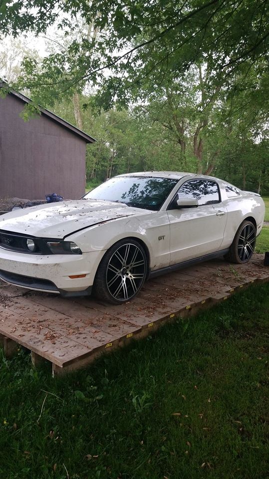 Buchanan Virtual Car Show - 2020