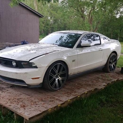 Buchanan Virtual Car Show - 2020 Buchanan Virtual Car Show - 2020