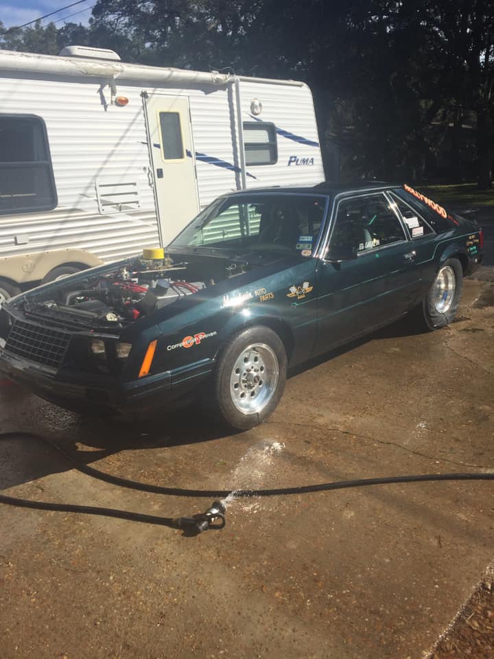 Buchanan Virtual Car Show - 2020