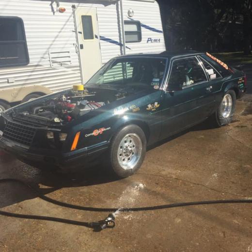 Buchanan Virtual Car Show - 2020 Buchanan Virtual Car Show - 2020