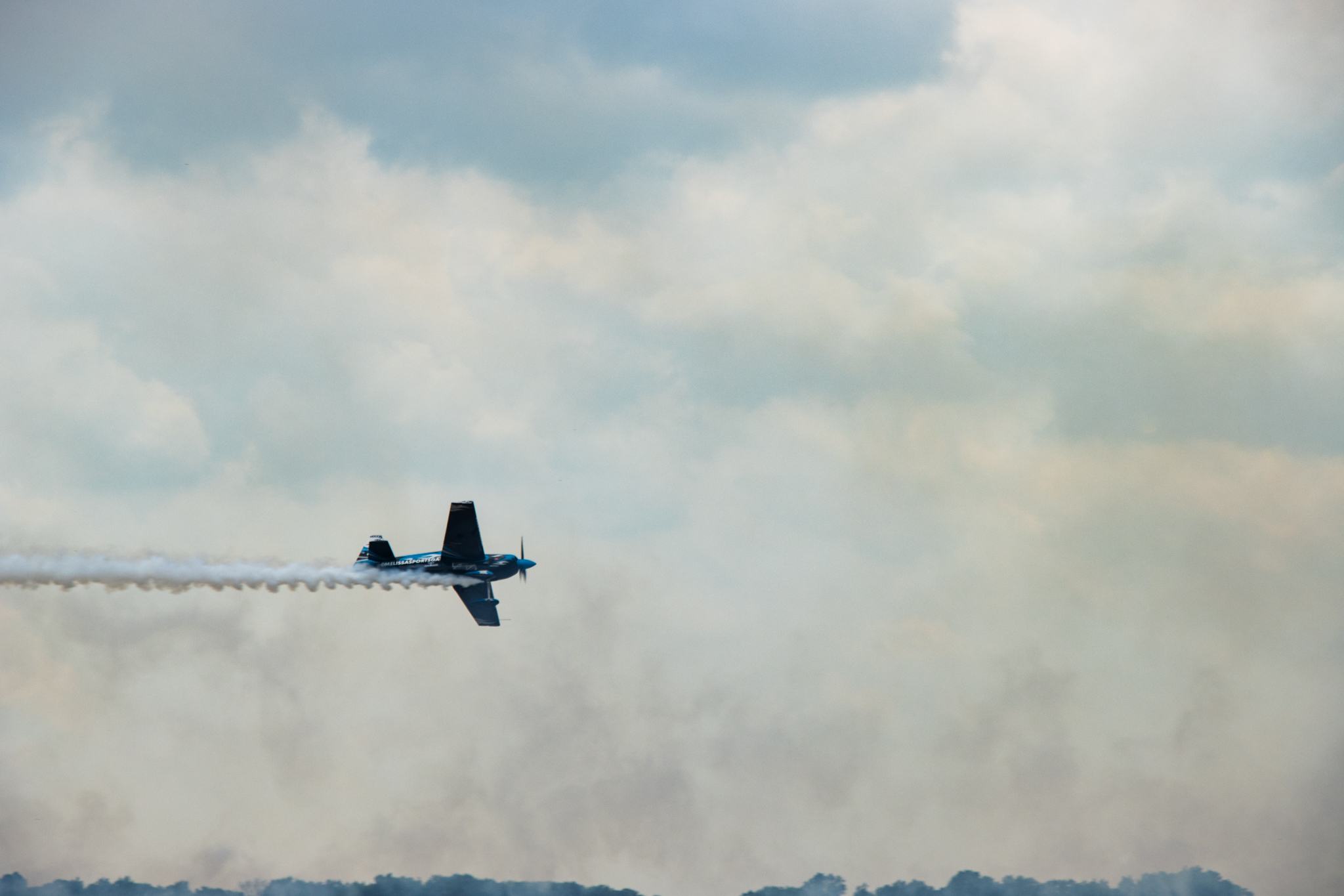 Fort Wayne Air Show - 2025