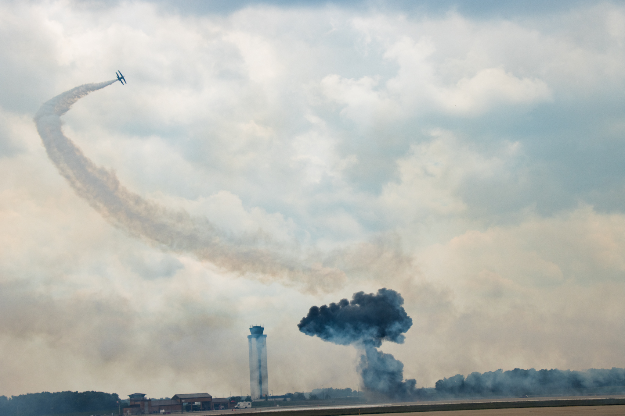 Fort Wayne Air Show - 2025