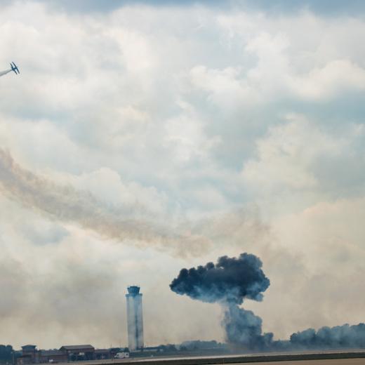 Fort Wayne Air Show - 2025 Fort Wayne Air Show - 2025