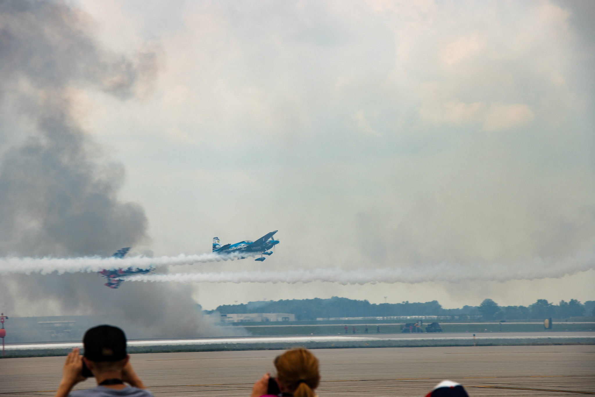 Fort Wayne Air Show - 2025