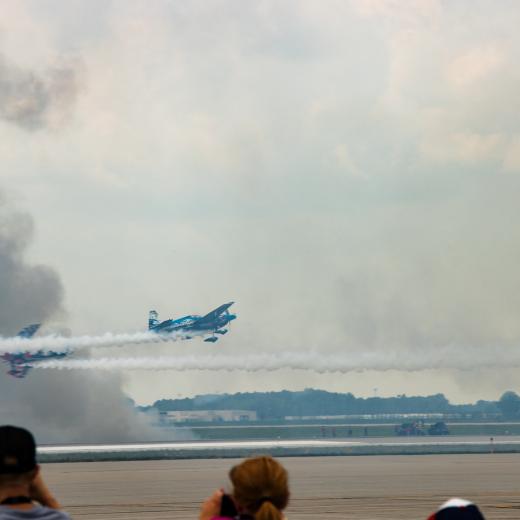 Fort Wayne Air Show - 2025 Fort Wayne Air Show - 2025