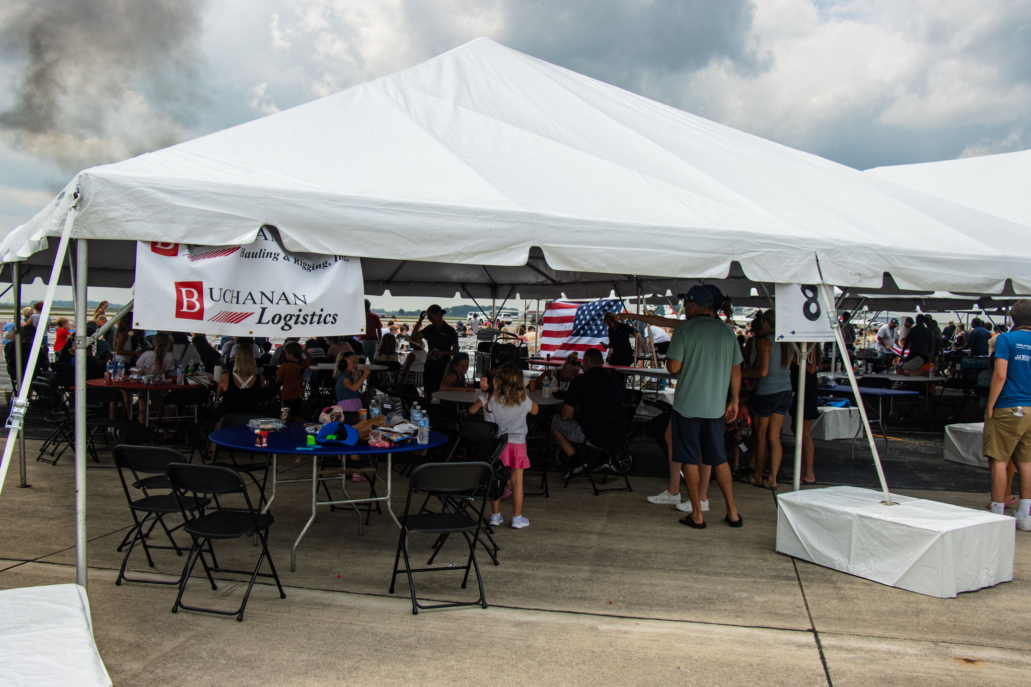 Fort Wayne Air Show - 2025