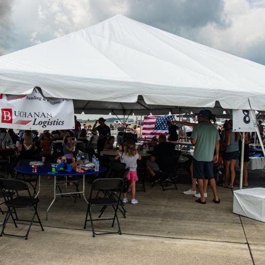 Fort Wayne Air Show - 2025 Fort Wayne Air Show - 2025