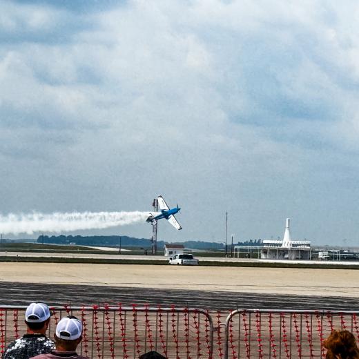 Fort Wayne Air Show - 2025 Fort Wayne Air Show - 2025