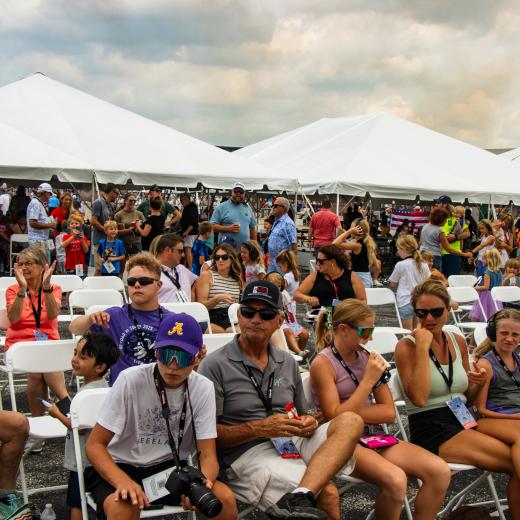 Fort Wayne Air Show - 2025 Fort Wayne Air Show - 2025