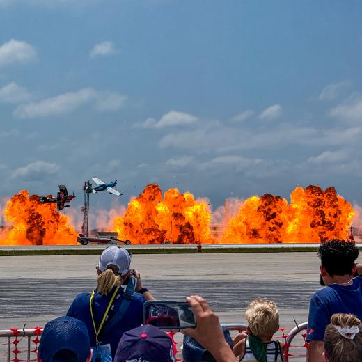 Fort Wayne Air Show - 2025 Fort Wayne Air Show - 2025