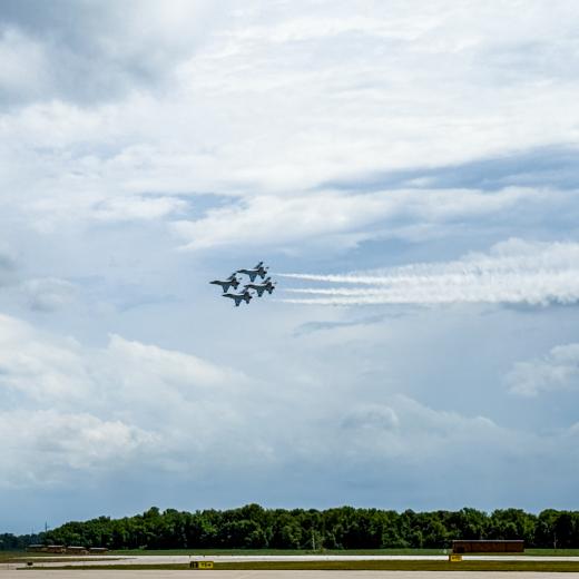 Fort Wayne Air Show - 2025 Fort Wayne Air Show - 2025