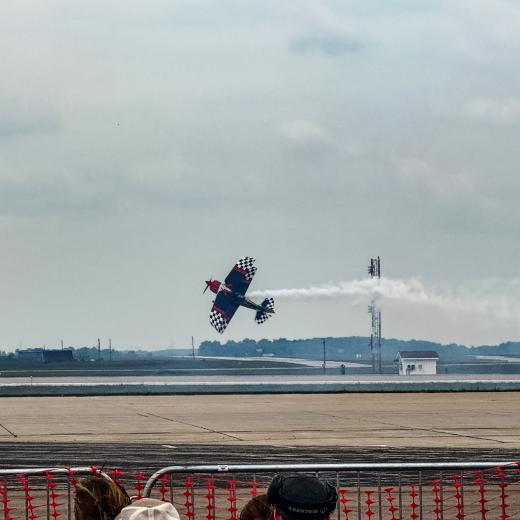 Fort Wayne Air Show - 2025 Fort Wayne Air Show - 2025