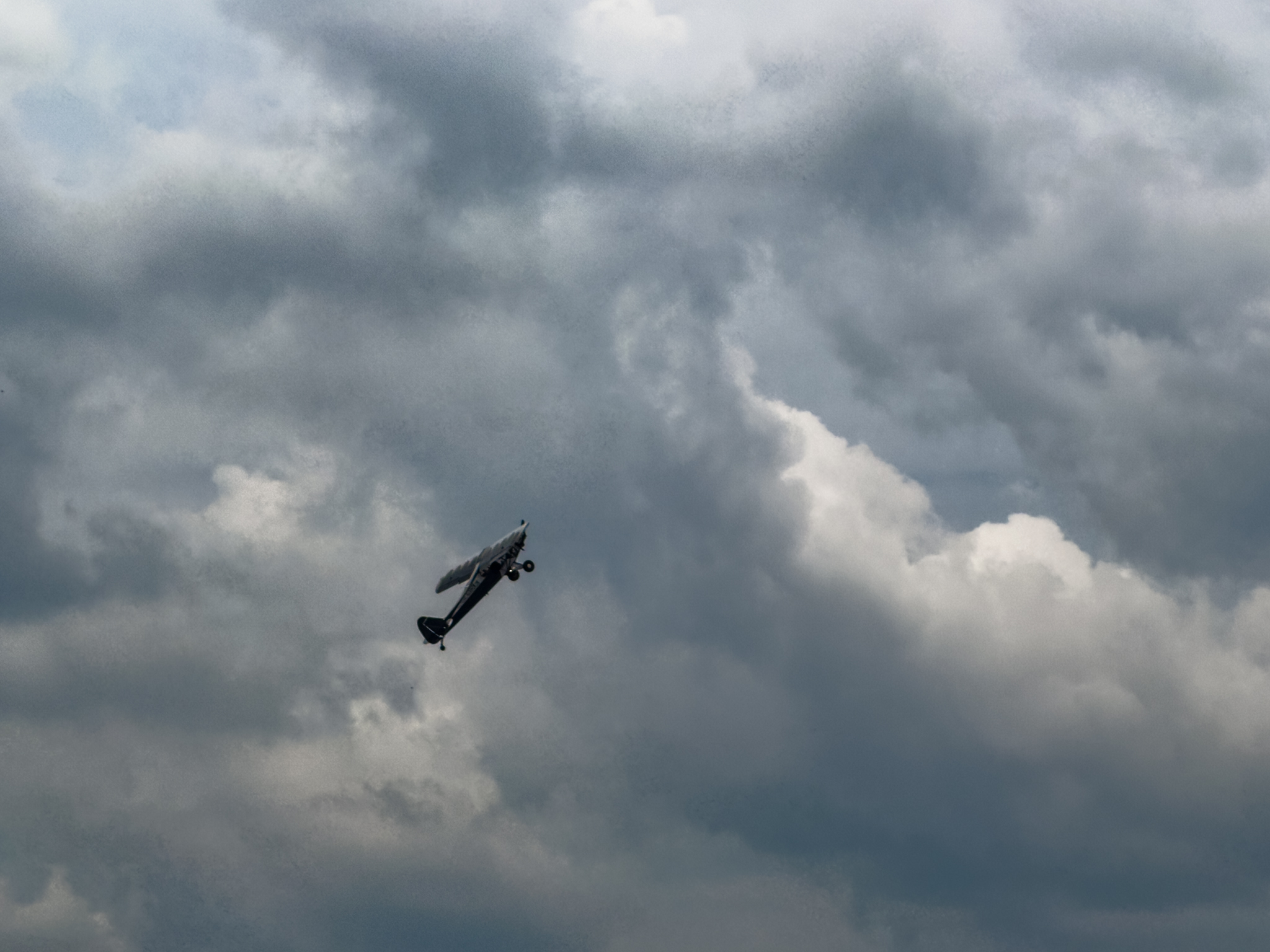 Fort Wayne Air Show - 2025