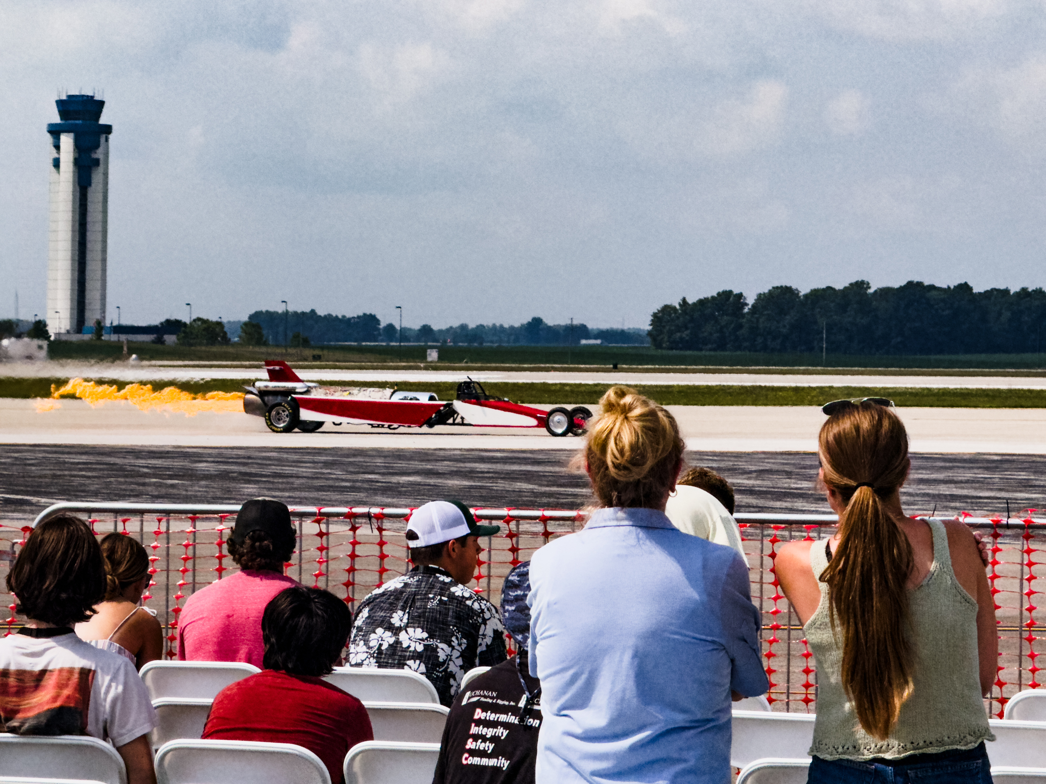 Fort Wayne Air Show - 2025