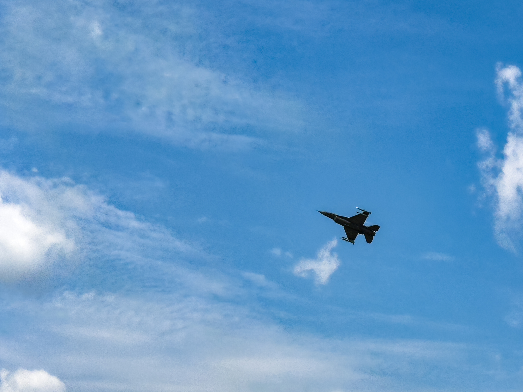 Fort Wayne Air Show - 2025