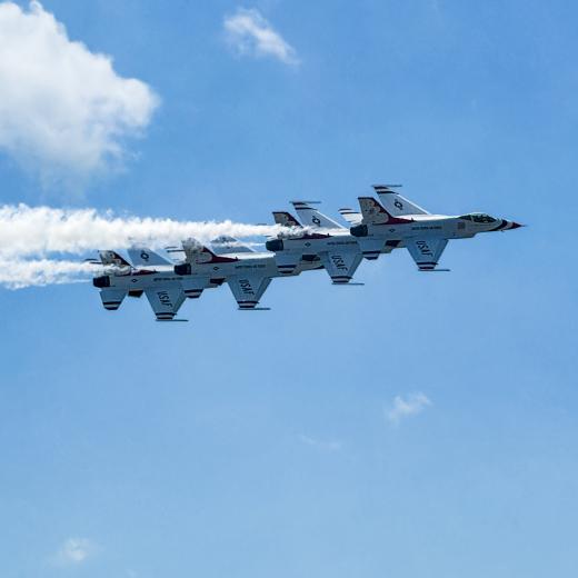 Fort Wayne Air Show - 2025 Fort Wayne Air Show - 2025