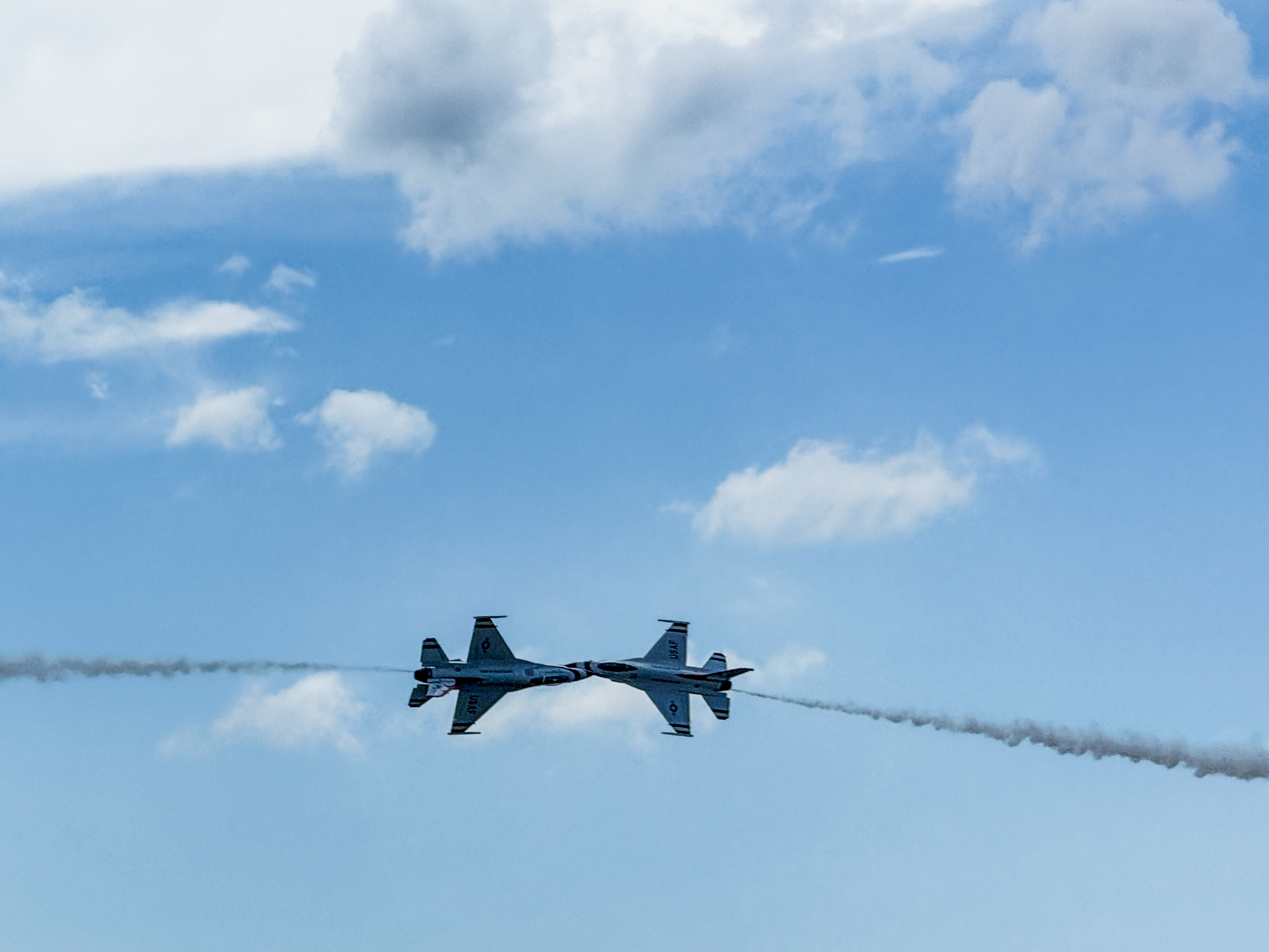 Fort Wayne Air Show - 2025
