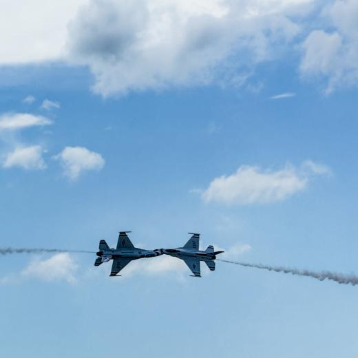 Fort Wayne Air Show - 2025 Fort Wayne Air Show - 2025