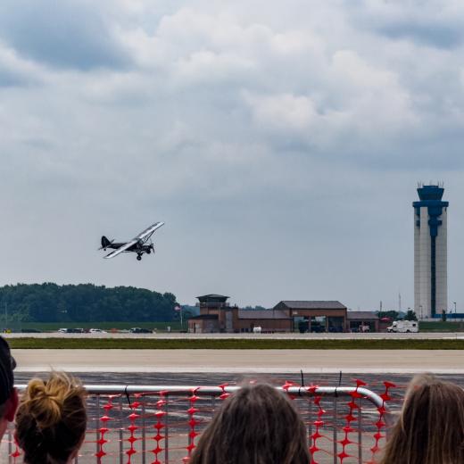 Fort Wayne Air Show - 2025 Fort Wayne Air Show - 2025