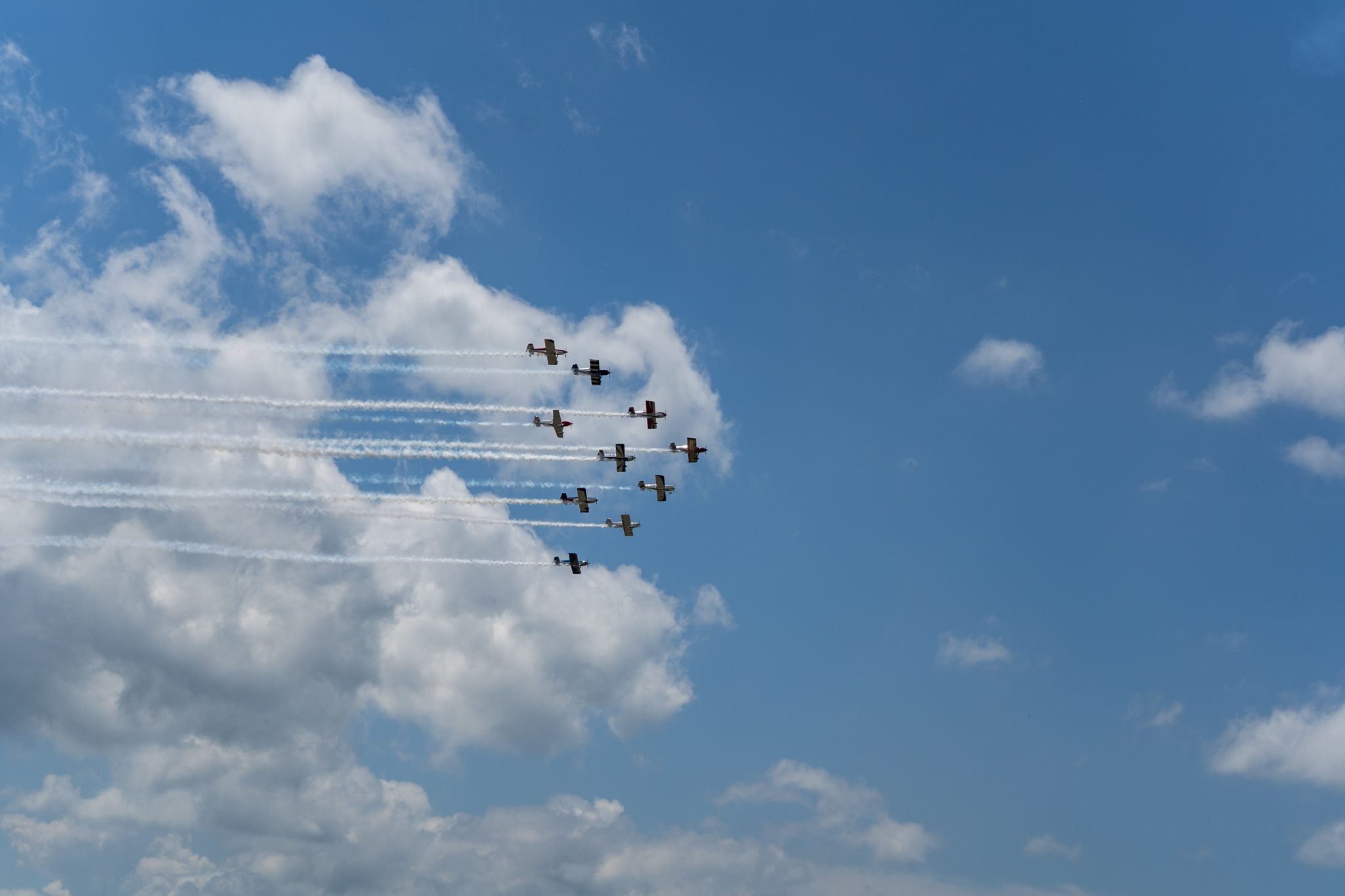 Fort Wayne Air Show - 2025