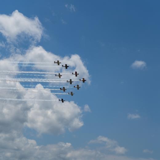 Fort Wayne Air Show - 2025 Fort Wayne Air Show - 2025