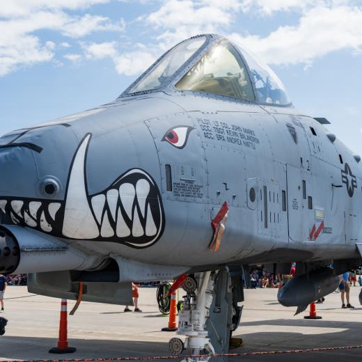 Fort Wayne Air Show - 2025 Fort Wayne Air Show - 2025