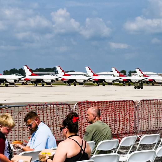 Fort Wayne Air Show - 2025 Fort Wayne Air Show - 2025