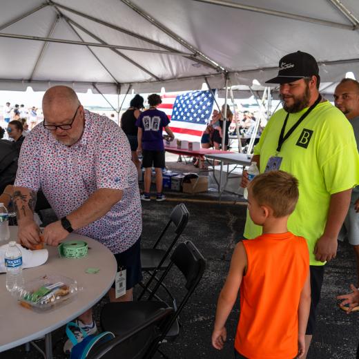 Fort Wayne Air Show - 2025 Fort Wayne Air Show - 2025