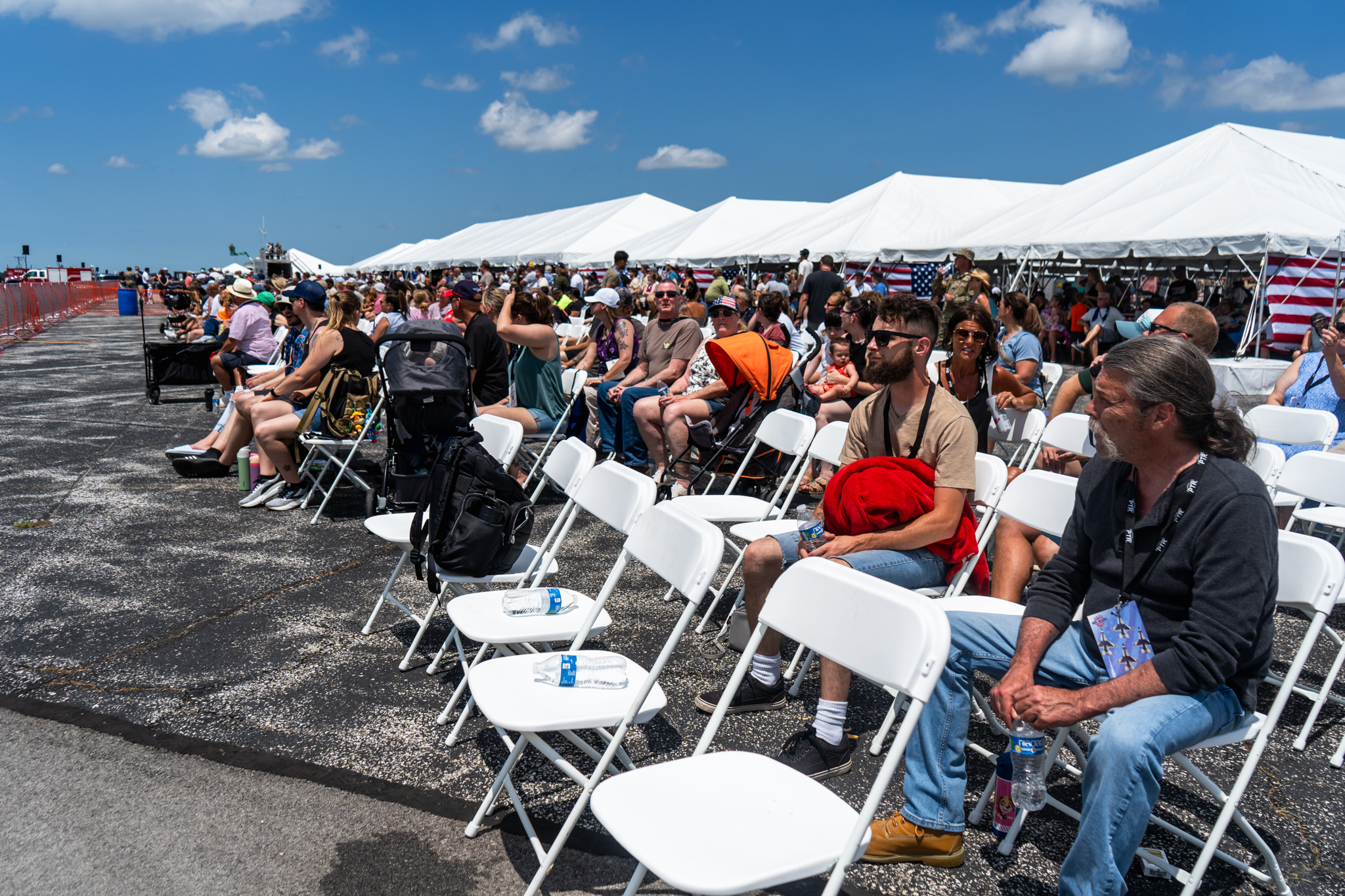 Fort Wayne Air Show - 2025