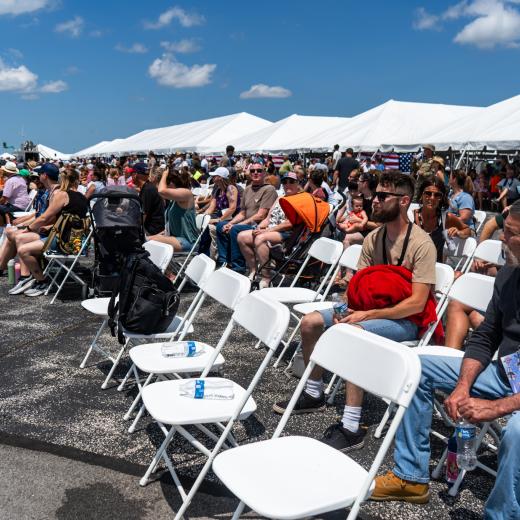 Fort Wayne Air Show - 2025 Fort Wayne Air Show - 2025