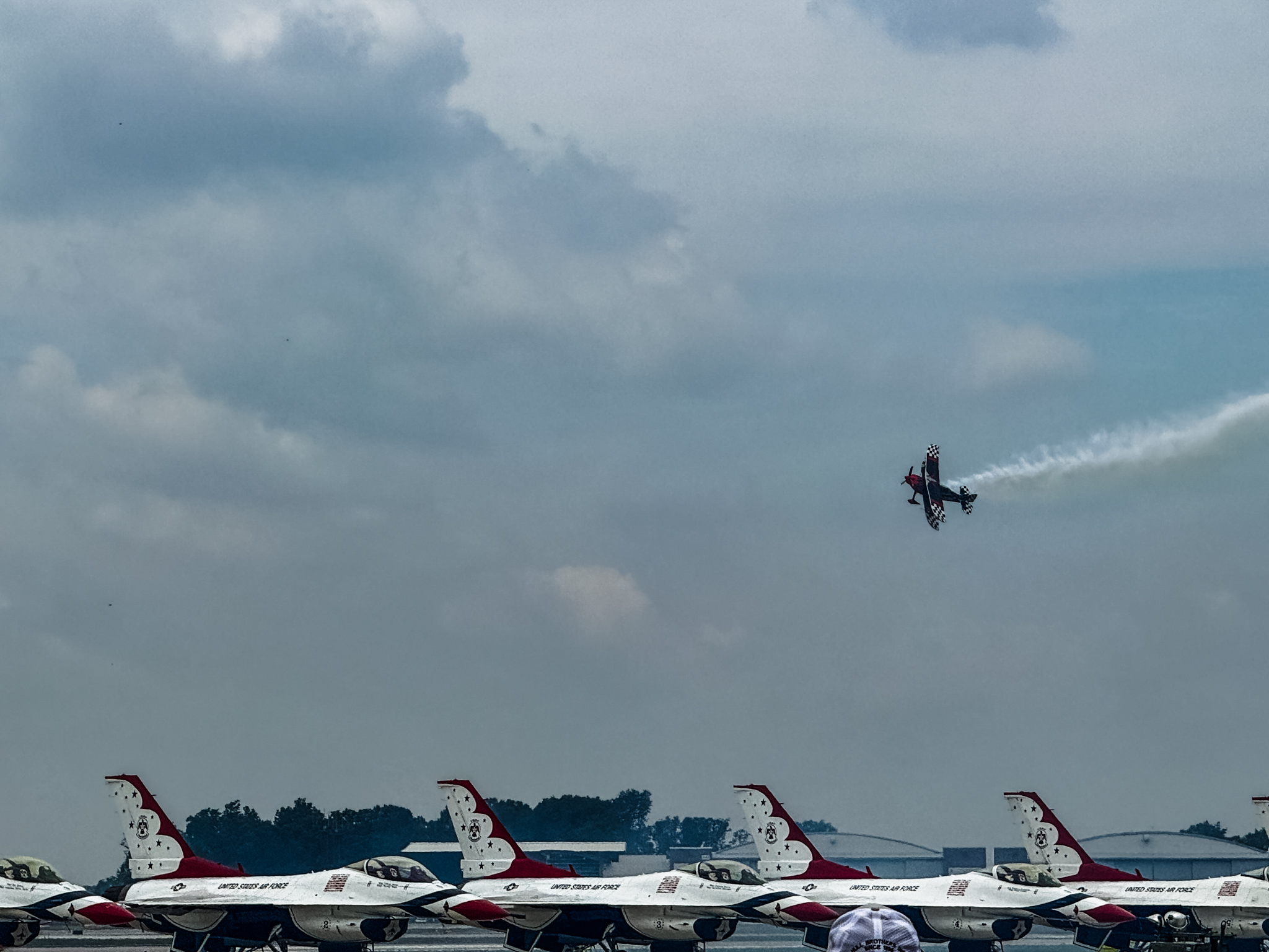 Fort Wayne Air Show - 2025