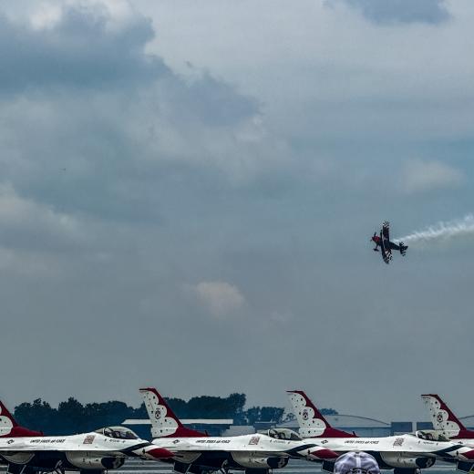 Fort Wayne Air Show - 2025 Fort Wayne Air Show - 2025