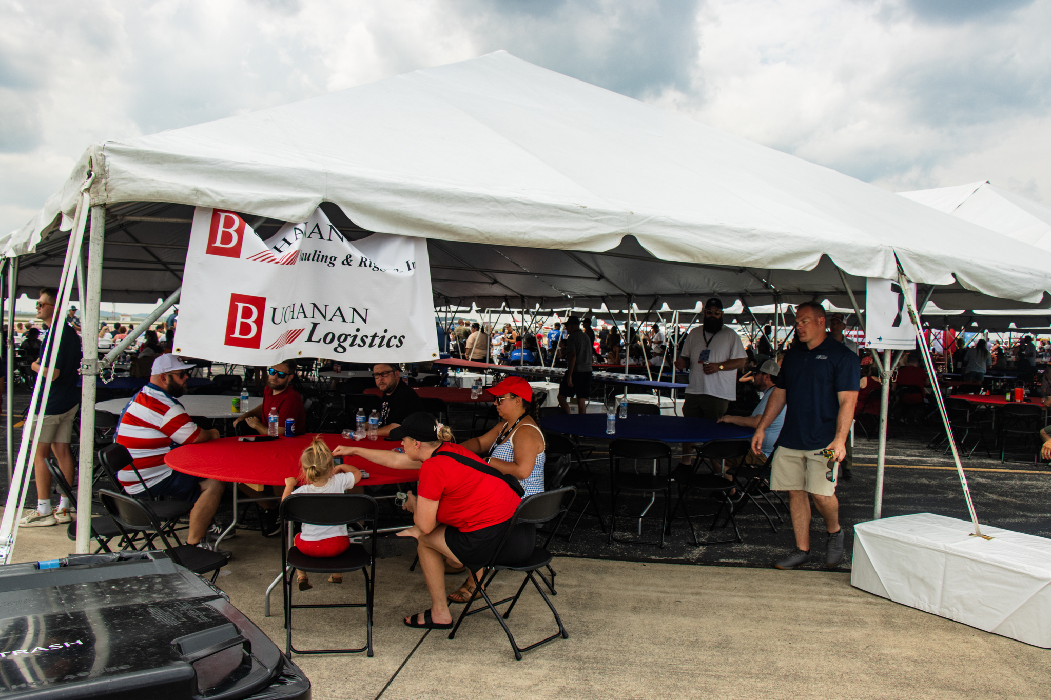 Fort Wayne Air Show - 2025