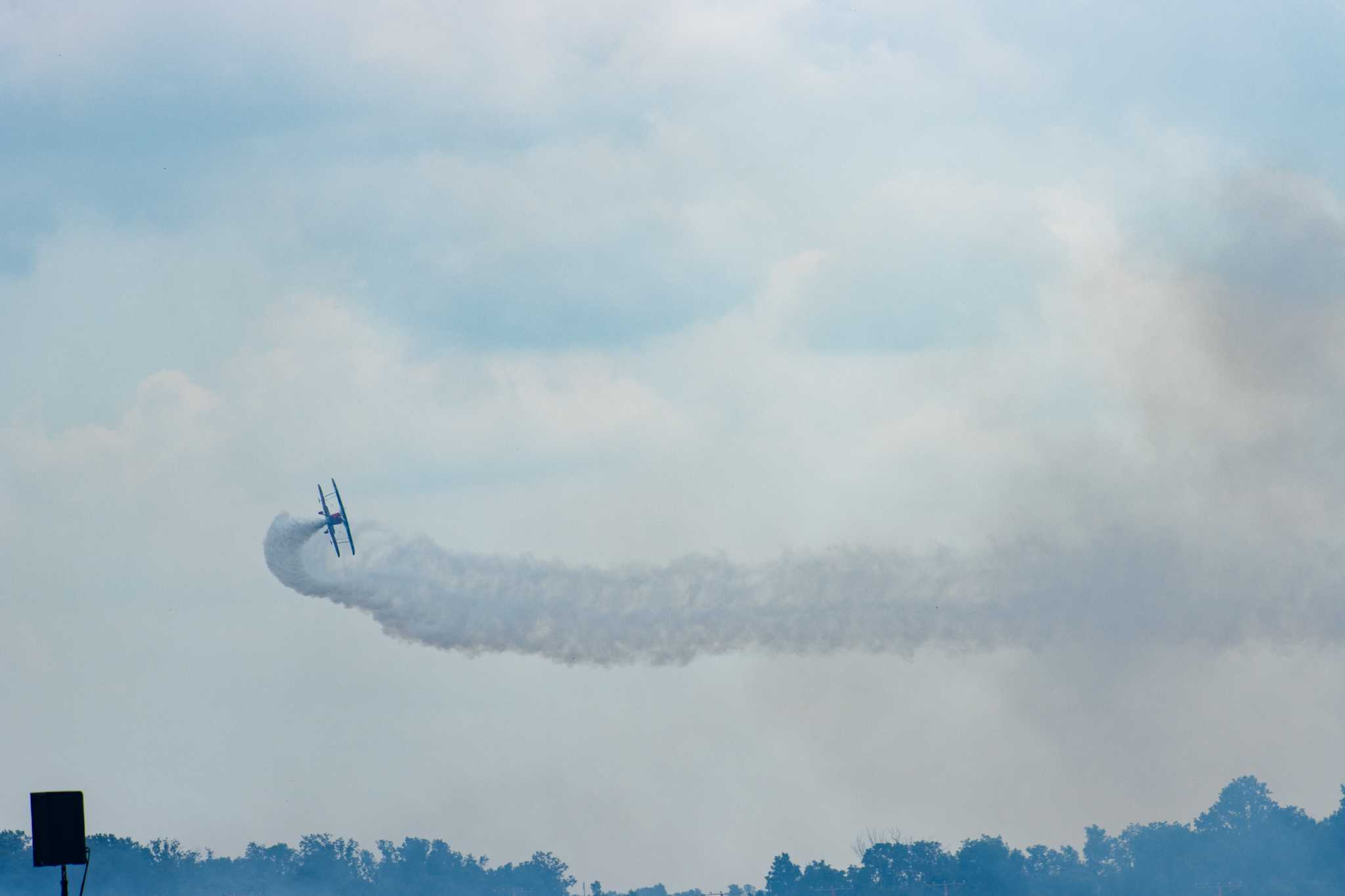 Fort Wayne Air Show - 2025
