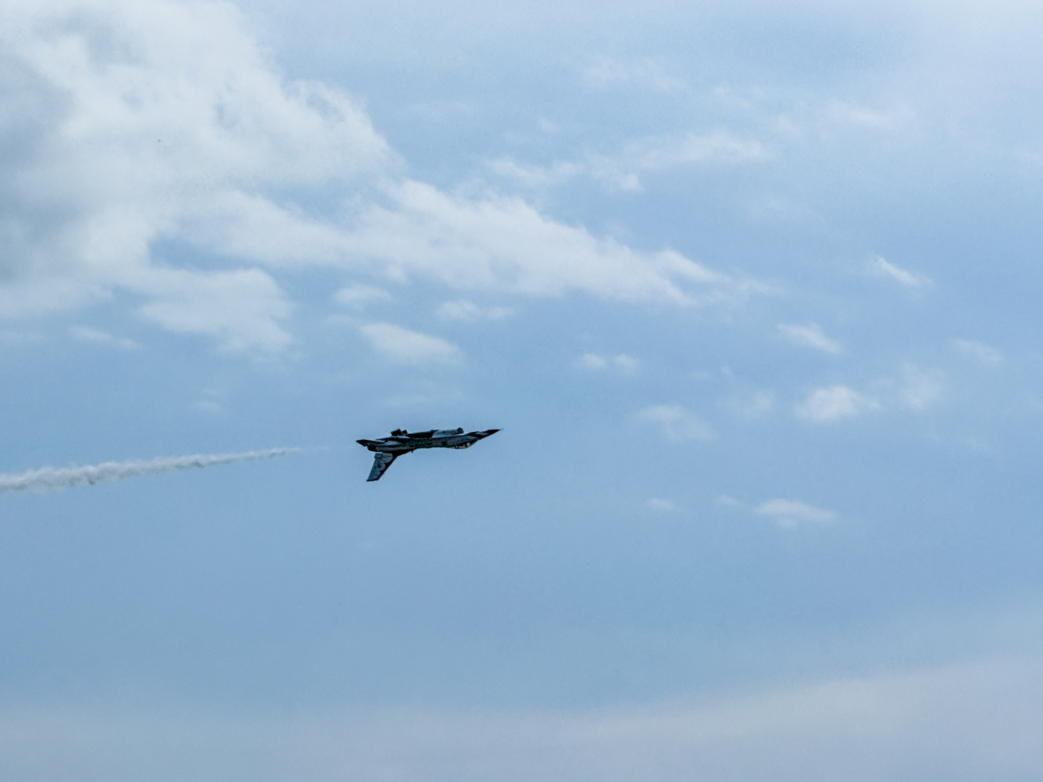 Fort Wayne Air Show - 2025