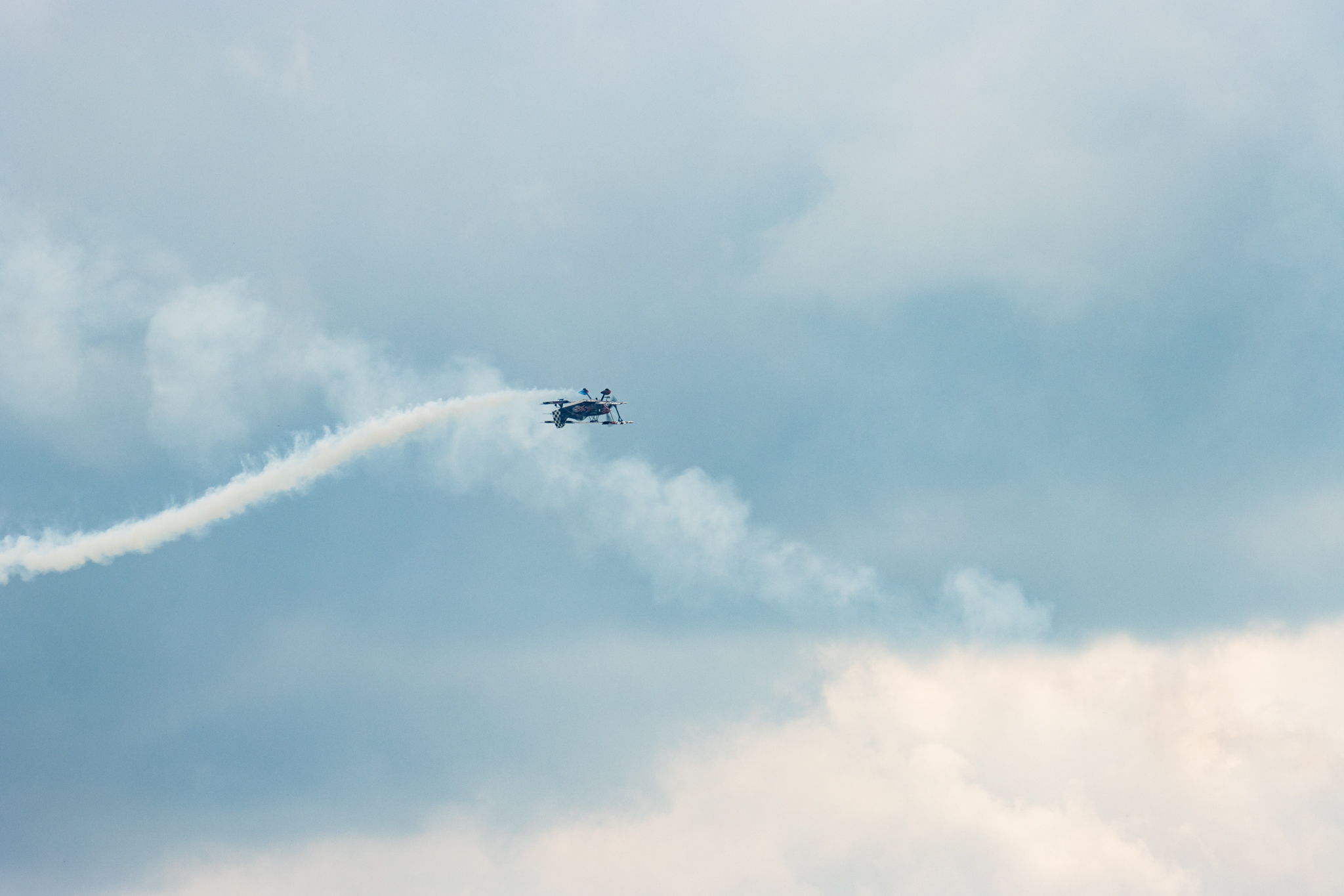 Fort Wayne Air Show - 2025