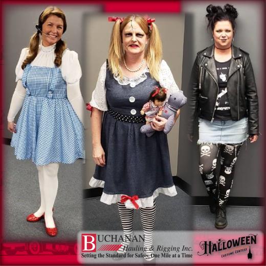 Halloween Costume Contest & Chili Cook Off - 2021 Halloween Costume Contest & Chili Cook Off - 2021