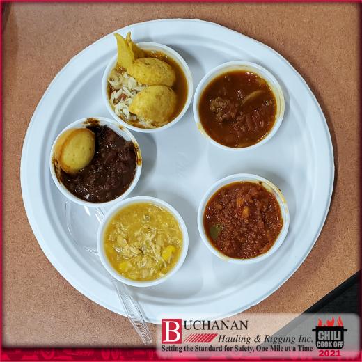 Halloween Costume Contest & Chili Cook Off - 2021 Halloween Costume Contest & Chili Cook Off - 2021