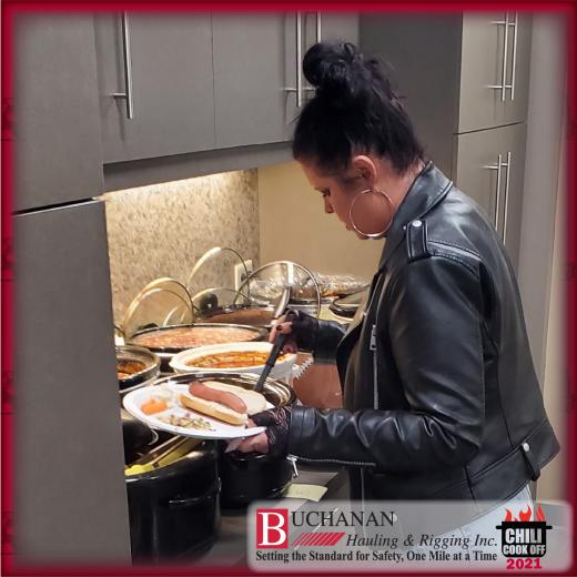 Halloween Costume Contest & Chili Cook Off - 2021 Halloween Costume Contest & Chili Cook Off - 2021