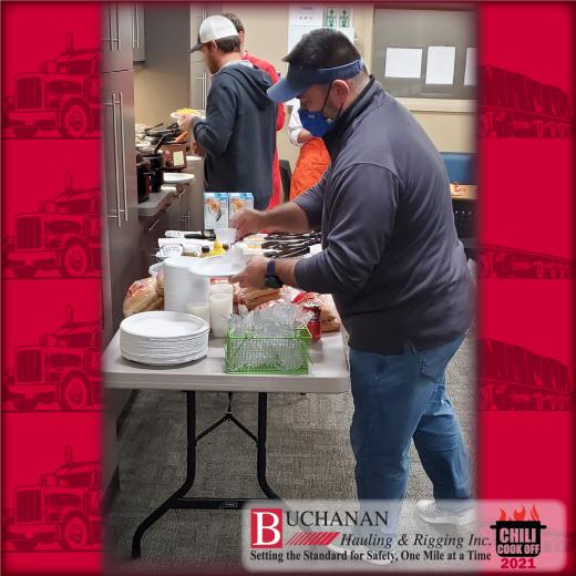 Halloween Costume Contest & Chili Cook Off - 2021 Halloween Costume Contest & Chili Cook Off - 2021