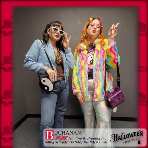 Halloween Costume Contest & Chili Cook Off - 2021 Halloween Costume Contest & Chili Cook Off - 2021