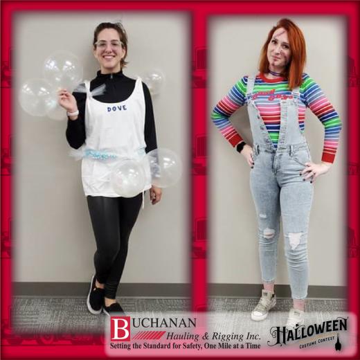 Halloween Costume Contest & Chili Cook Off - 2021 Halloween Costume Contest & Chili Cook Off - 2021