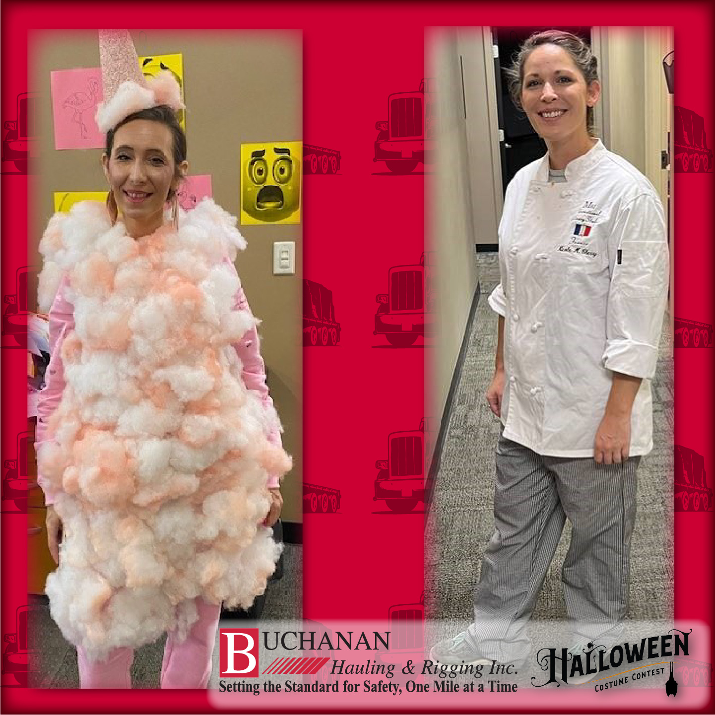 Halloween Costume Contest & Chili Cook Off - 2021